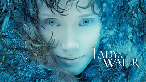 Best Movies like Lady in the Water (2006) .